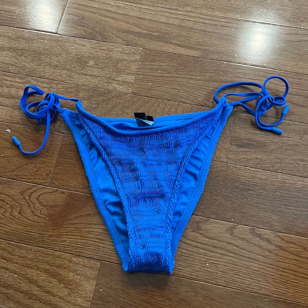 Triangl bikini set